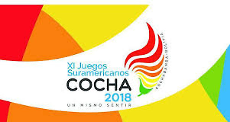 XI Juegos Suramericanos