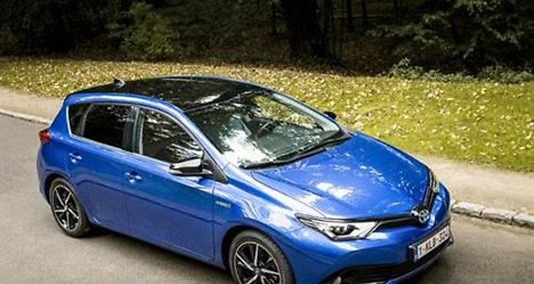 Auris 2019
