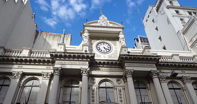 Banco Central de Argentina