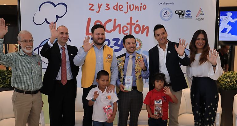 Lecheton 2030