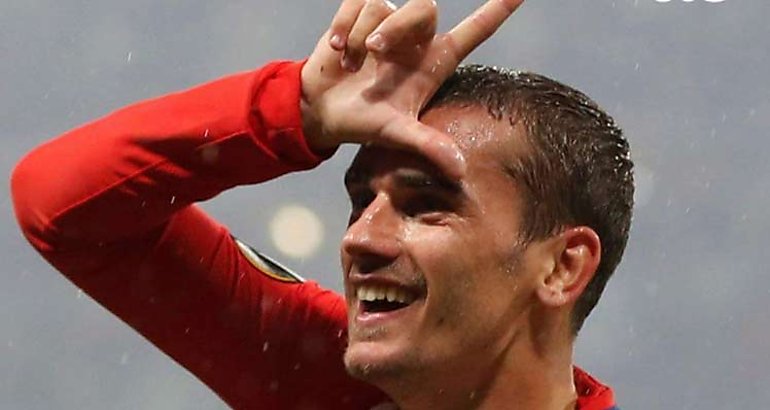 Griezmann