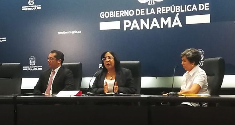 Meduca presenta informe sobre resultados del programa Panam Bilinge 