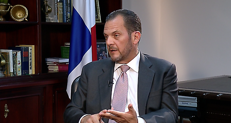 Federico Humbert