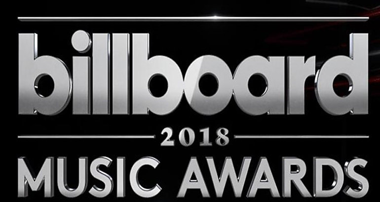 Billboard Music Awards 2018