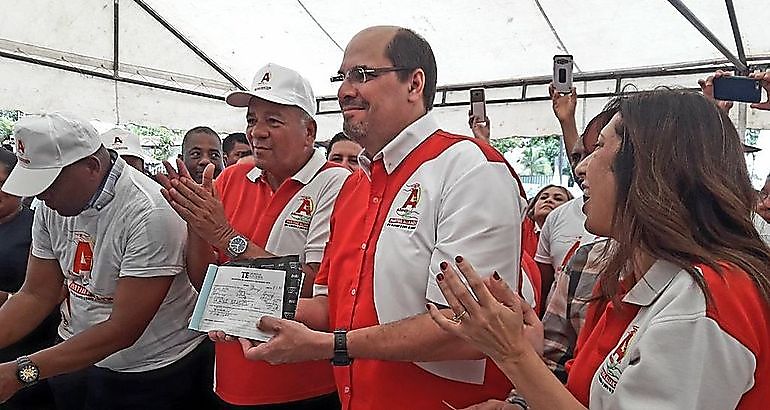 Jos Muoz Molina
