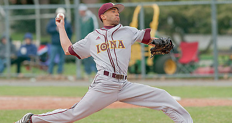 Mariano Rivera Jr 