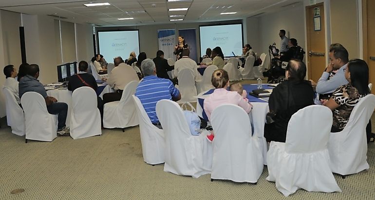  VI Mesas de Dialogo de Desarrollo Inclusivo en Panam 