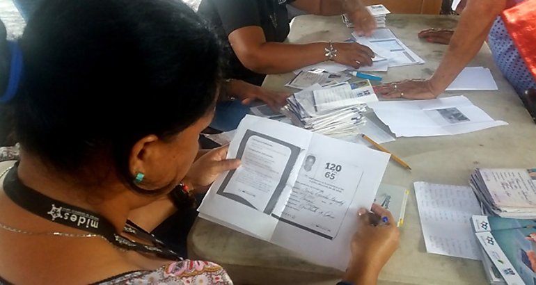 Programa 120 a los 65