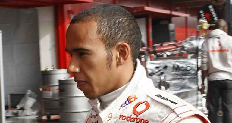 Hamilton 