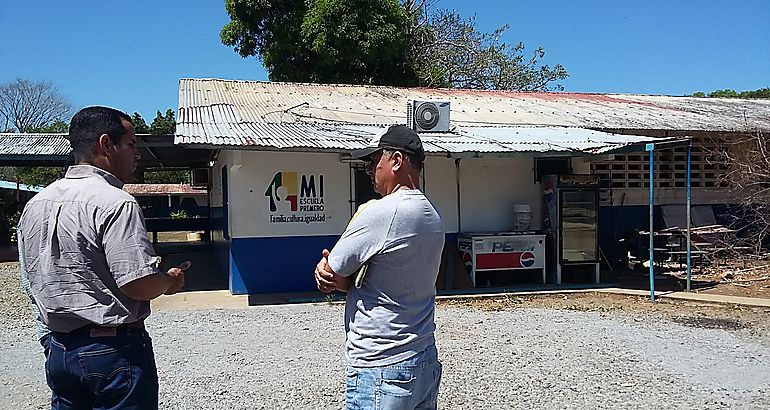 Mi escuela primero 