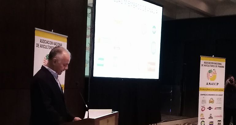 ANAVIP presenta rendicin de cuentas ante Comisin Agropecuaria