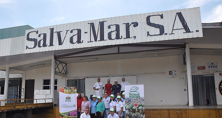 SalvaMar SA