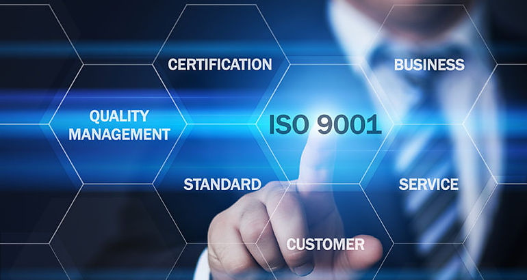 Normas ISO