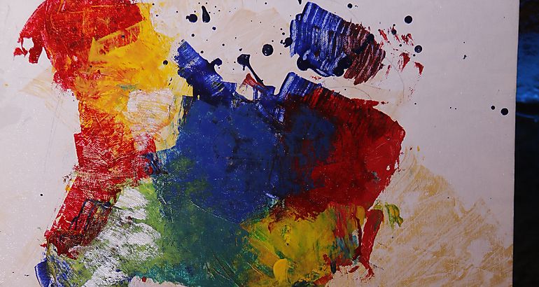 El Arte a Travs de Generaciones De 20 a 100pre exposicin 