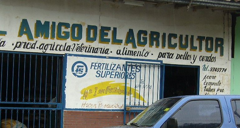 Sanidad Vegetal del MIDA renov certificados a Asesores Tcnicos Fitosanitarios ATFs