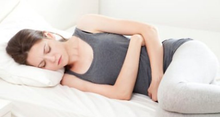 Menstruacin