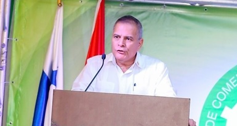 Felipe Venicio Rodrguez