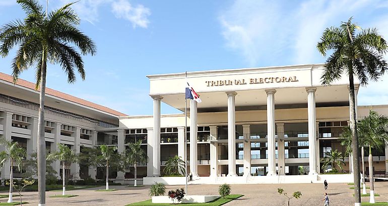 Tribunal Electoral