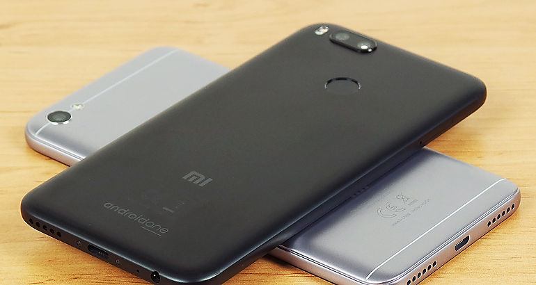 Xiaomi Mi8