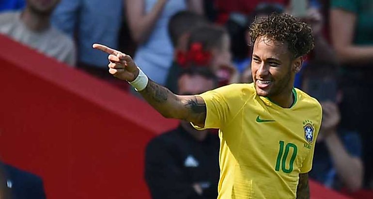 Neymar