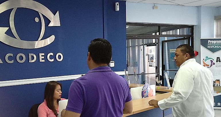 ACODECO