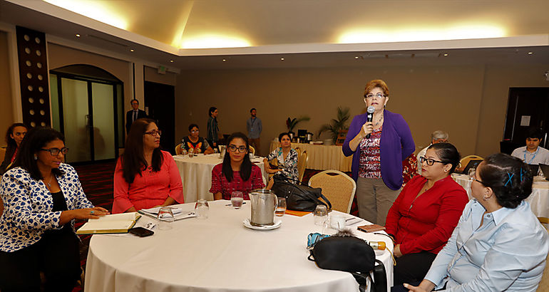 Taller de Capacitacin Regional de Intercambio de experiencias sobre el Monitoreo de los Recursos genticos