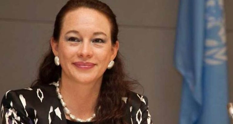 Mara Fernanda Espinosa