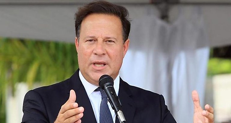Juan Carlos Varela