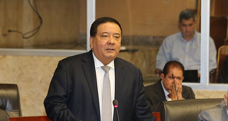 Hctor Aparicio