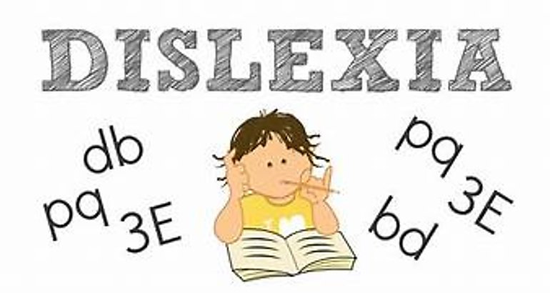 dislexia