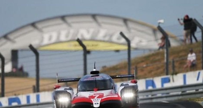 TOYOTA GAZOO Racing 