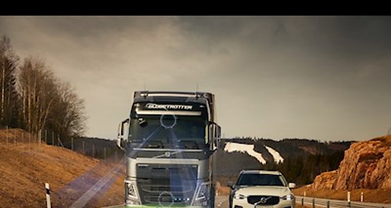 Volvo Trucks