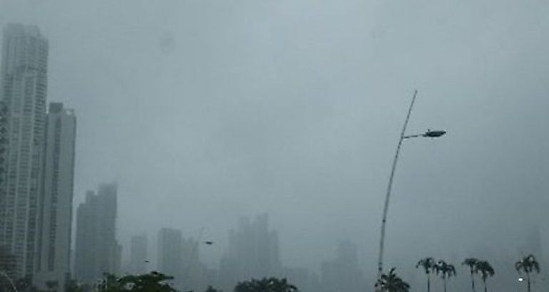 Lluvia 