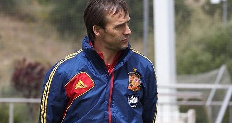 Lopetegui