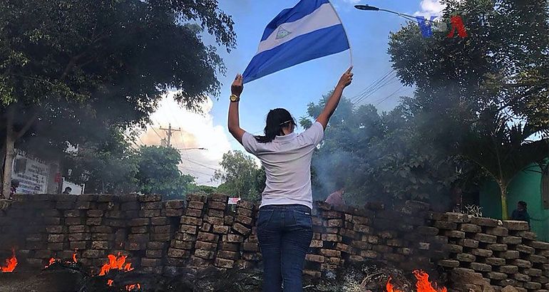 Nicaragua