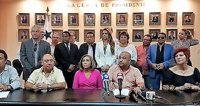 Bancada de CD 