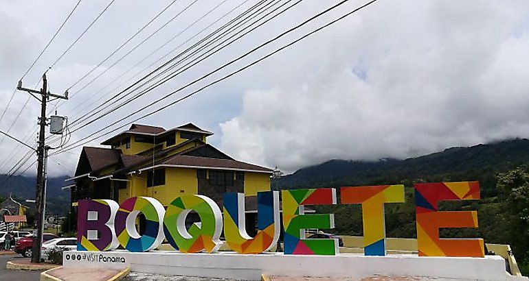 Boquete