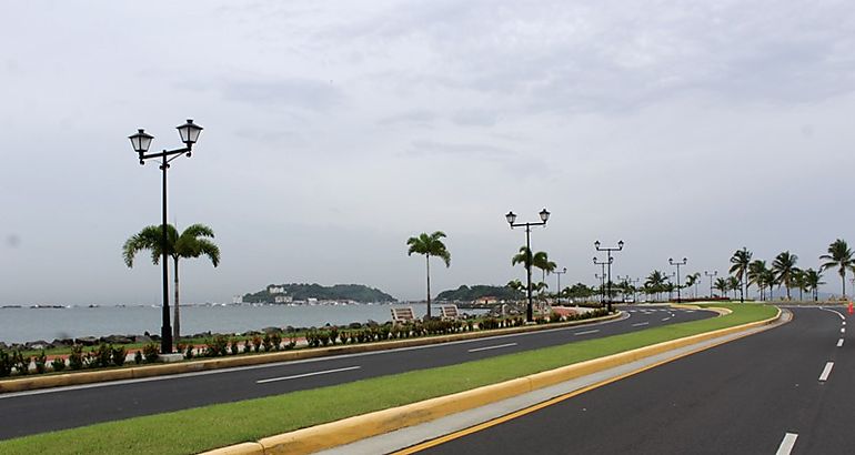 Calzada de Amador