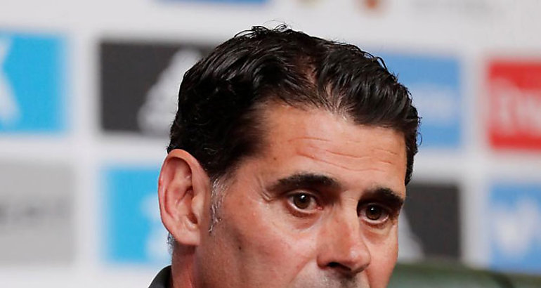 Fernando Hierro