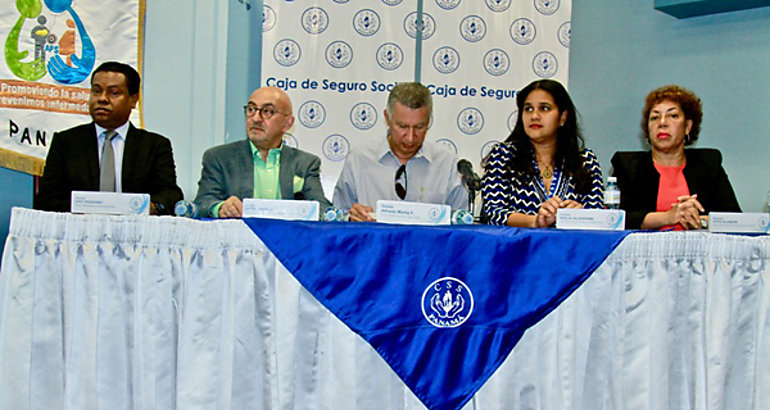 Taller el Mix de Comunicacin sus Medios y las Estrategias a Utilizar en la Institucin Durante las Campaas de Salu
