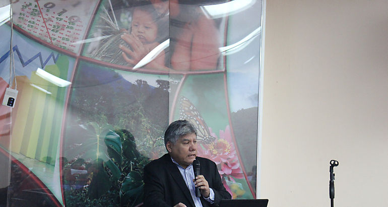Ingeniero Luis Ferreira