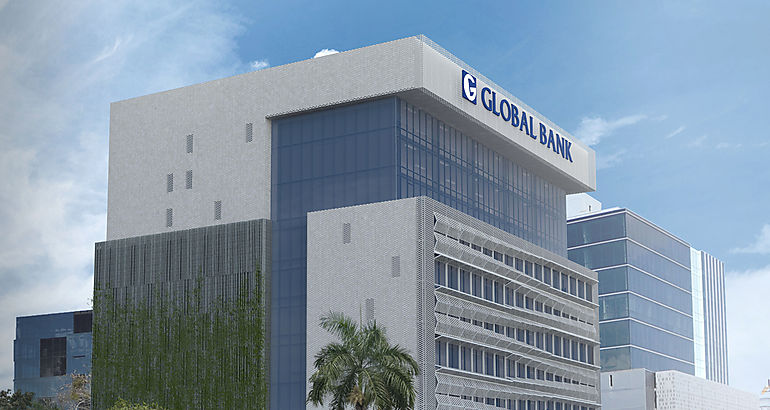 GLOBAL BANK