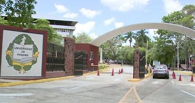 Universidad de Panam