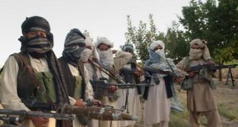 talibanes