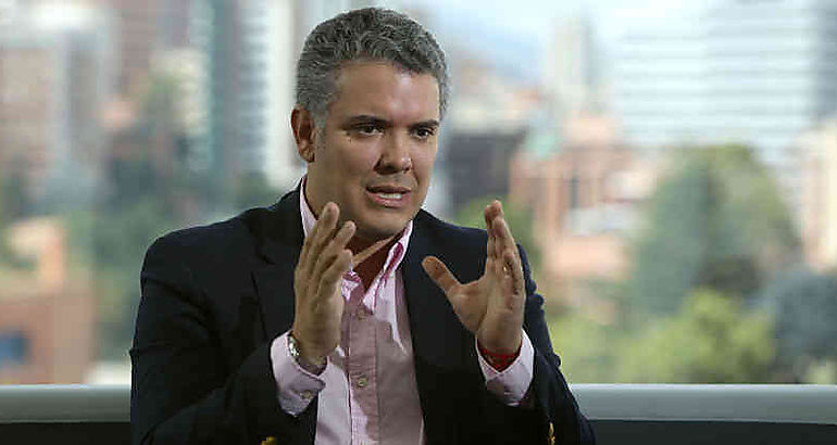 Ivn Duque