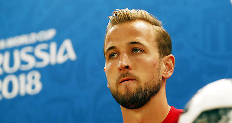 Harry Kane