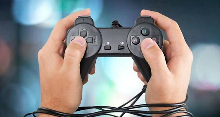 videojuegos