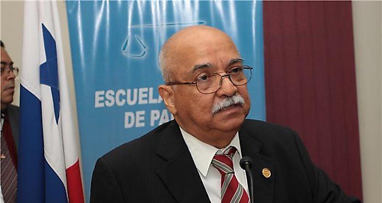 Wilfredo Saenz Fernndez 