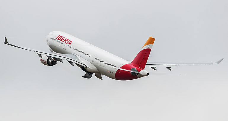 IBERIA
