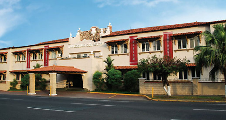 Universidad del Istmo